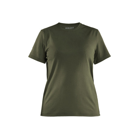T-shirt anti-UV femme 34261126 - Couleur au choix