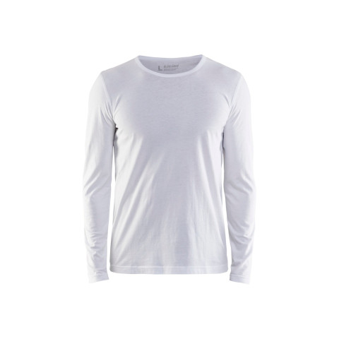 T-shirt manches longues 35001042 - Couleur au choix