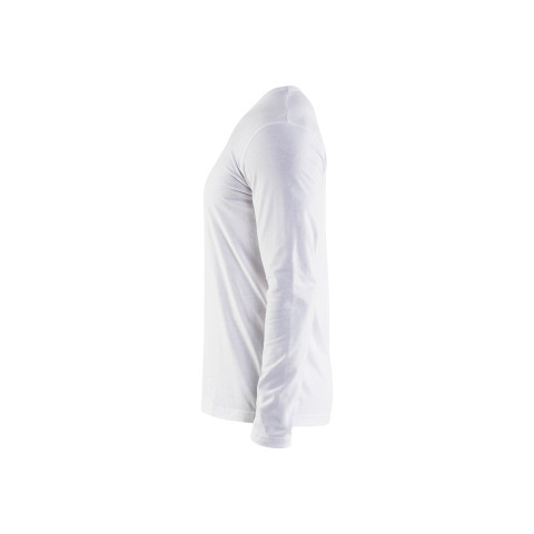 T-shirt manches longues 35001042 - Couleur au choix