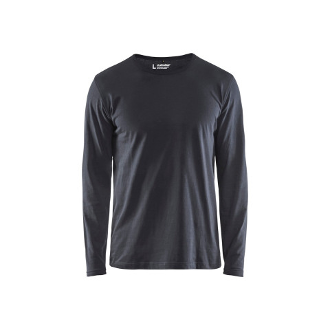 T-shirt manches longues 35001042 - Couleur au choix