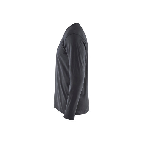 T-shirt manches longues 35001042 - Couleur au choix