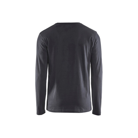 T-shirt manches longues 35001042 - Couleur au choix