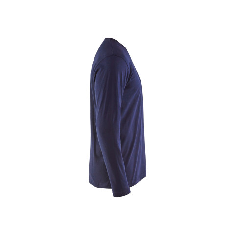 T-shirt manches longues 35001042 - Couleur au choix