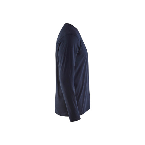 T-shirt manches longues 35001042 - Couleur au choix