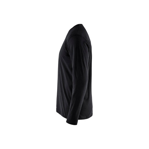 T-shirt manches longues 35001042 - Couleur au choix