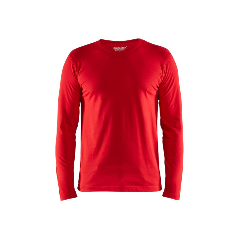 T-shirt manches longues 35001042 - Couleur au choix