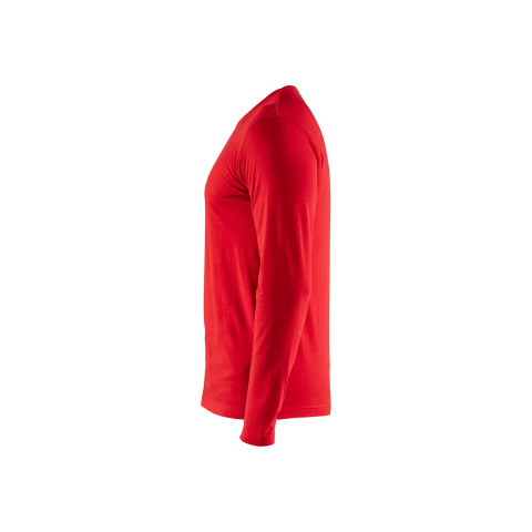 T-shirt manches longues 35001042 - Couleur au choix