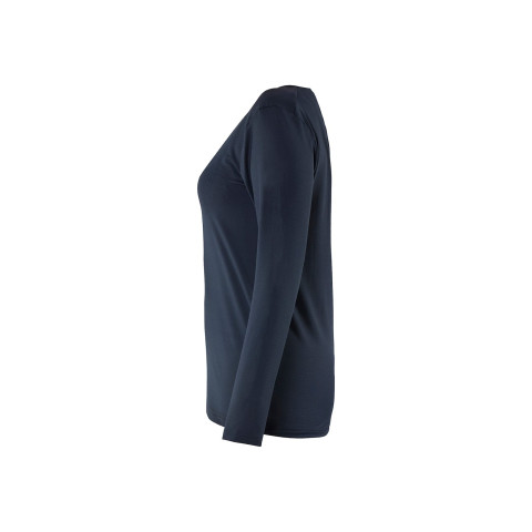 T-shirt manches longues anti-UV femme 34271126 - Couleur au choix