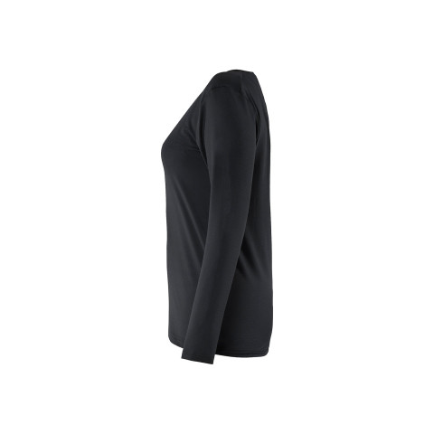 T-shirt manches longues anti-UV femme 34271126 - Couleur au choix