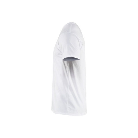T-shirt stretch 35331029 - Couleur au choix