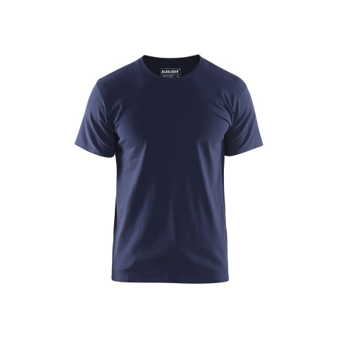 T-shirt stretch 35331029 - Couleur au choix