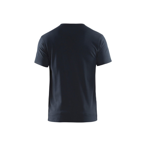 T-shirt stretch 35331029 - Couleur au choix