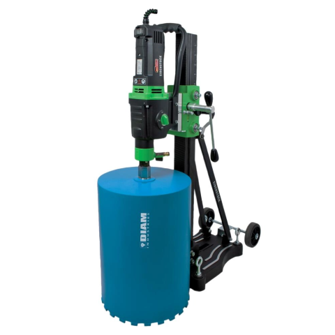 Carotteuse DIAM INDUTRIES Ø 352 mm 3000 W - PLE182