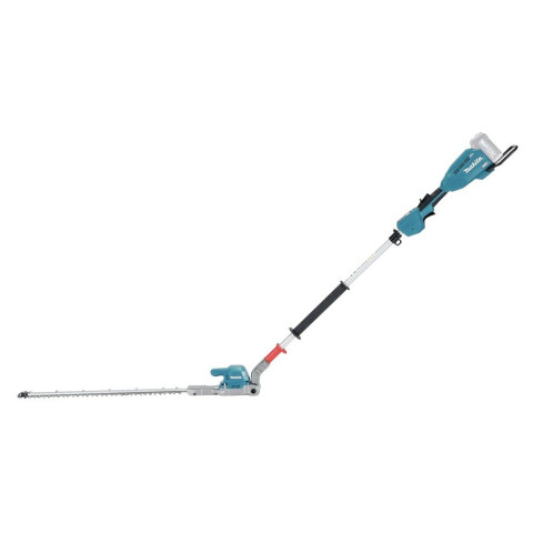 Taille-haie à perche XGT 40 V max 600 mm, sans balais, réglable - Produit seul - MAKITA - UN001GZ