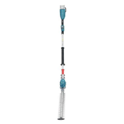 Taille-haie à perche XGT 40 V max 600 mm, sans balais, réglable - Produit seul - MAKITA - UN001GZ