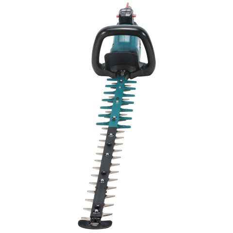 Taille-haie sans fil M 75 cm 40V max + BL4040x1 + DC40RA - MAKITA - UH005GM101