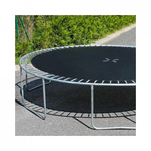 Tapis de saut pour trampoline toile de saut      460 cm