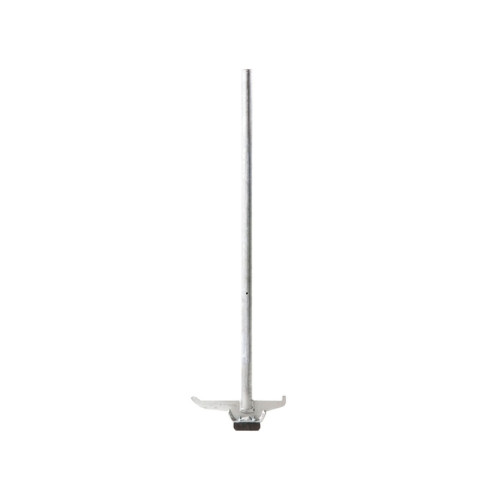 Marteau à plaque semelle polyamide TARAVELLO - 107