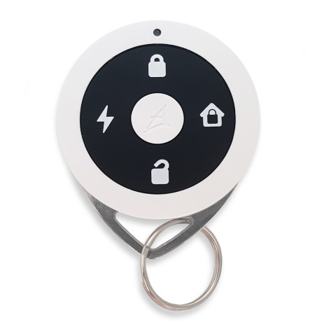 Alarme de maison sans fil gsm kit extra 1 - md-329r