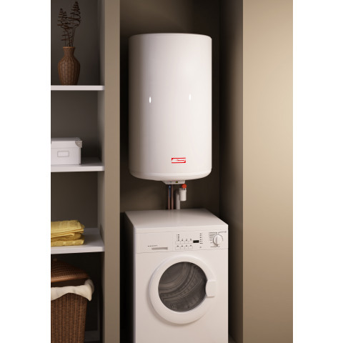 Chauffe-eau électrique Duralis Thermor vertical mural compact