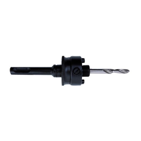 Arbre Pilot Bim TIVOLY queue SDS+ Ø 32>152 - XT50522052258