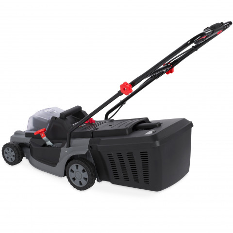 Tondeuse à batterie 18v powerplus  sans batterie