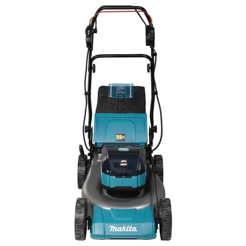 Tondeuse sans fil XGT 40 V Max Li-Ion - 48 cm - Produit seul - MAKITA - LM001GZ