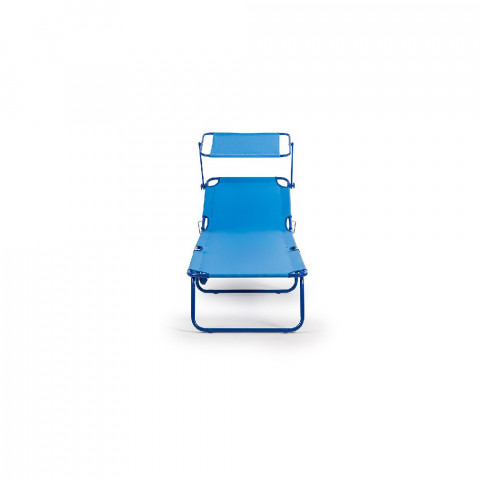 Roof bali transat lit de plage chaise longue bain de soleil