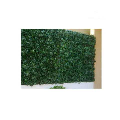 Treillis feuilles de vigne vierge jet7garden 1,00x2,00m - vert
