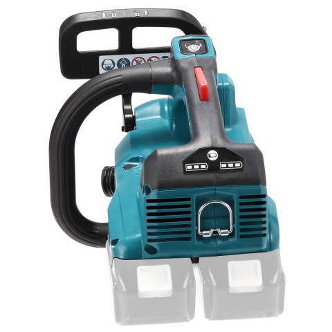 Tronçonneuse d'élagage 36V (2x18V) LXT ® - MAKITA - sans batterie, ni chargeur - DUC306Z001