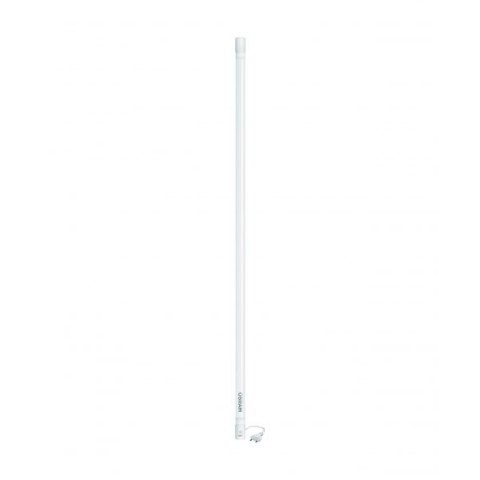 Tube kit t8 1500mm 21,5w - couleur - blanc chaud 3000°k