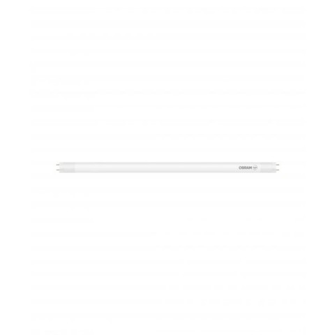 Tube led substitube star plastique t8 60mm 7,6 watt (eq. 18 watt) - couleur - blanc froid 6500°k