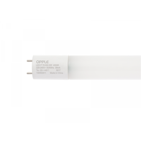 Tube led t8 16w