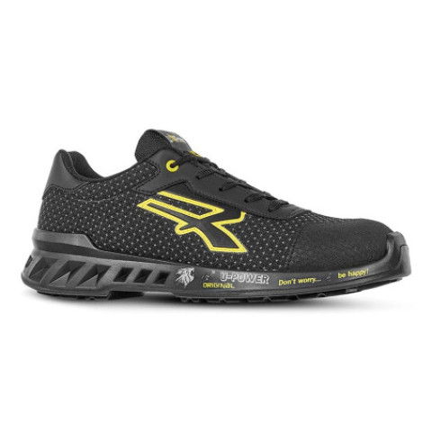 Chaussure basse - upower- matt s3 src ci esd - rv20014
