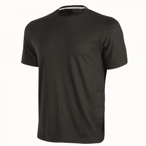 Tee-shirt manches courtes road slim - ey138 - Couleur et taille au choix