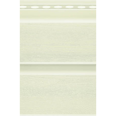 Double lame AIGIS® - Profil DL - Paquet de 4 lames - Coloris au choix