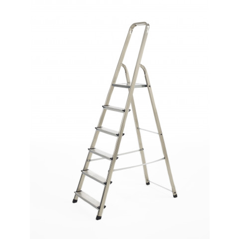 Escabeau bricoleur Marchalu ESCALUX