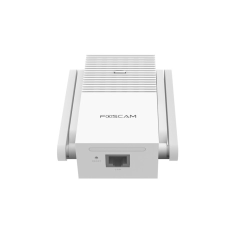 Foscam carillon connecté wifi vc1