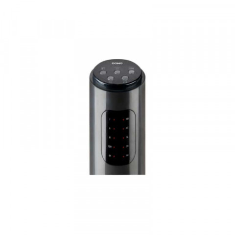 Ventilateur colonne domo - h96cm - télécommande - do8124