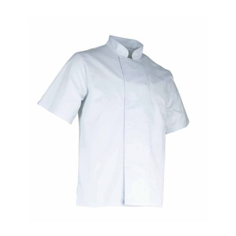 Veste LMA AUBERGINE blanc T.3XL - 2175 T.7