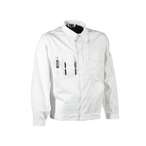 Veste de travail aton herock - coloris et taille au choix