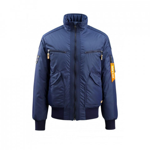 Veste de travail riverdale mascot