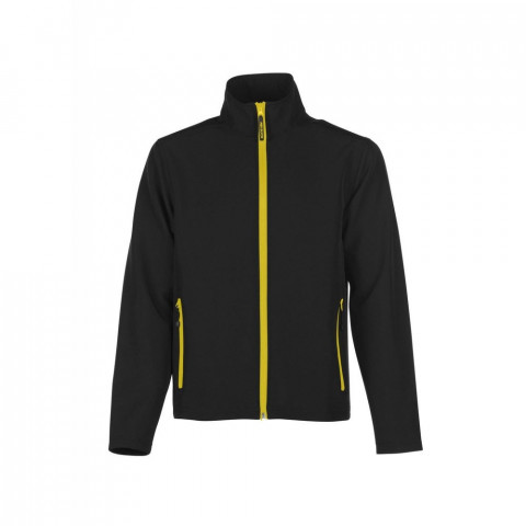 Veste softshell bicolore penduick magellan homme - Taille et coloris au choix