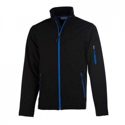 Veste softshell pen duick atlantic men - Couleur et taille au choix