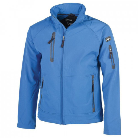 Veste softshell plymouth pen duick - Taille et coloris au choix