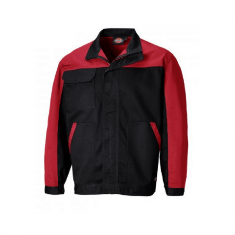Veste de travail dickies everyday cvc - Taille et coloris au choix