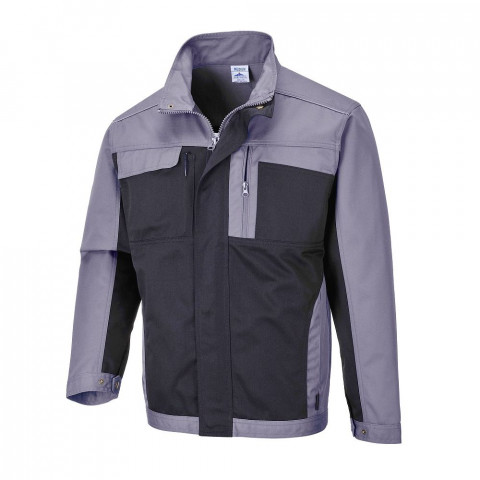 Veste de travail portwest texo hambourg