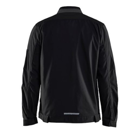 Veste industrie stretch 2D 44441832 - Couleur au choix
