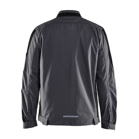 Veste industrie stretch 2D 44441832 - Couleur au choix