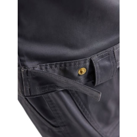 Veste industrie stretch 2D 44441832 - Couleur au choix